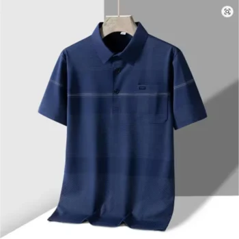 TFETTERS-2025-Summer-Polo-Shirt-Men-Real-Pocket-1