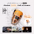 FLEXTAIL portable electric camping air pump