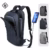 HcanKcan slim 14 inch laptop backpack