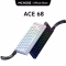 MCHOSE ACE 68 magnetic gaming keyboard