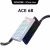 MCHOSE ACE 68 magnetic gaming keyboard