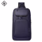 Hcankcan men’s waterproof shoulder bag