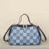 PG Women’s Luxury Lightweight Crossbody Shoulder Bag