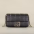 PG 2026 Women’s Luxury Leather Shoulder Bag