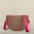 PG Women’s High-End Minimalist Dumpling Handbag