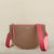 PG Women’s High-End Minimalist Dumpling Handbag
