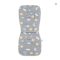 1.5cm Breathable Stroller Cooling Cushion Summer Mattress