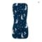 1.5cm Breathable Stroller Cooling Cushion Summer Mattress