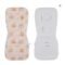 1.5cm Breathable Stroller Cooling Cushion Summer Mattress