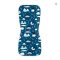 1.5cm Breathable Stroller Cooling Cushion Summer Mattress