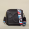 PG Women’s Luxury Lightweight Crossbody Shoulder Bag