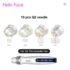 Ultima Dr Pen A10 Wireless Auto Microneedling Derma