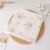 100% Cotton Newborn Baby Swaddle Blanket and Stroller Cover