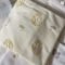100% Cotton Newborn Baby Swaddle Blanket and Stroller Cover