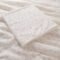 100% Cotton Newborn Baby Swaddle Blanket and Stroller Cover
