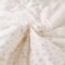 100% Cotton Newborn Baby Swaddle Blanket and Stroller Cover