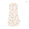 100% Cotton Summer Sleep Sack 2-Way Zipper Newborn