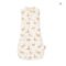 100% Cotton Summer Sleep Sack 2-Way Zipper Newborn