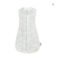 100% Cotton Summer Sleep Sack 2-Way Zipper Newborn