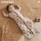 100% Cotton Summer Sleep Sack 2-Way Zipper Newborn
