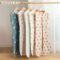 100% Cotton Summer Sleep Sack 2-Way Zipper Newborn