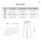 100% Cotton Summer Sleep Sack 2-Way Zipper Newborn