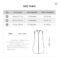 100% Cotton Summer Sleep Sack 2-Way Zipper Newborn