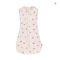 100% Cotton Summer Sleep Sack 2-Way Zipper Newborn