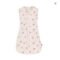 100% Cotton Summer Sleep Sack 2-Way Zipper Newborn