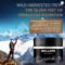 1000mg Pure Shilajit Resin with Fulvic Acid Maca