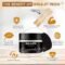 1000mg Pure Shilajit Resin with Fulvic Acid Maca