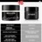 1000mg Pure Shilajit Resin with Fulvic Acid Maca