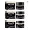 1000mg Pure Shilajit Resin with Fulvic Acid Maca