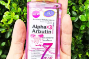 100ml Alpha Arbutin Brightening Oil for Smoother-Looking Skin