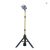 108W 10000 Lumen LED Tripod Work Light Rotating