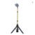 108W 10000 Lumen LED Tripod Work Light Rotating