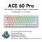 MCHOSE ACE 68 magnetic gaming keyboard