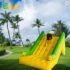 240cm Inflatable Floating Lounge Sofa for Yacht