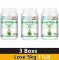 Vegocn Natural Aloe Metabolism & Slimming Capsules