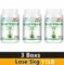 Vegocn Natural Aloe Metabolism & Slimming Capsules