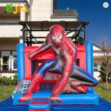 13ft 3D Cartoon Inflatable Bounce House Kids Party