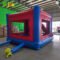 13ft 3D Cartoon Inflatable Bounce House Kids Party