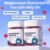 14-in-1 Magnesium Complex Gummies Vegan D3 Support