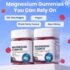 Fertility Tablets for Women Ovulation Conception Support