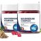 14-in-1 Magnesium Complex Gummies Vegan D3 Support