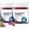 14-in-1 Magnesium Complex Gummies Vegan D3 Support