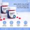 14-in-1 Magnesium Complex Gummies Vegan D3 Support