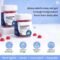 14-in-1 Magnesium Complex Gummies Vegan D3 Support