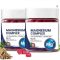 14-in-1 Magnesium Complex Gummies Vegan D3 Support