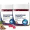 14-in-1 Magnesium Complex Gummies Vegan D3 Support